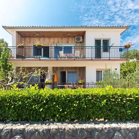 Apartments Kate - 100 M From Beach 马林斯卡 外观 照片