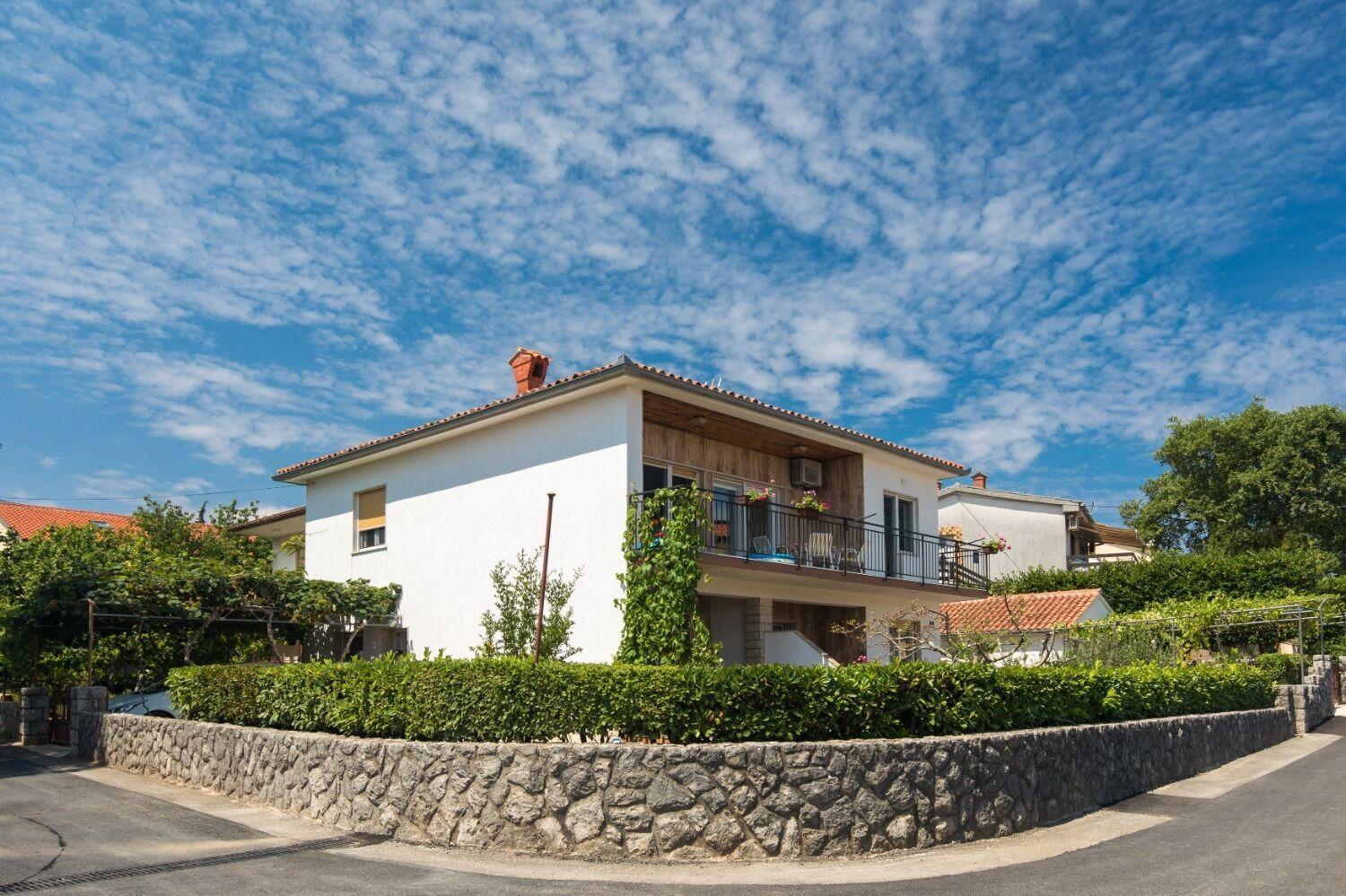 Apartments Kate - 100 M From Beach 马林斯卡 外观 照片