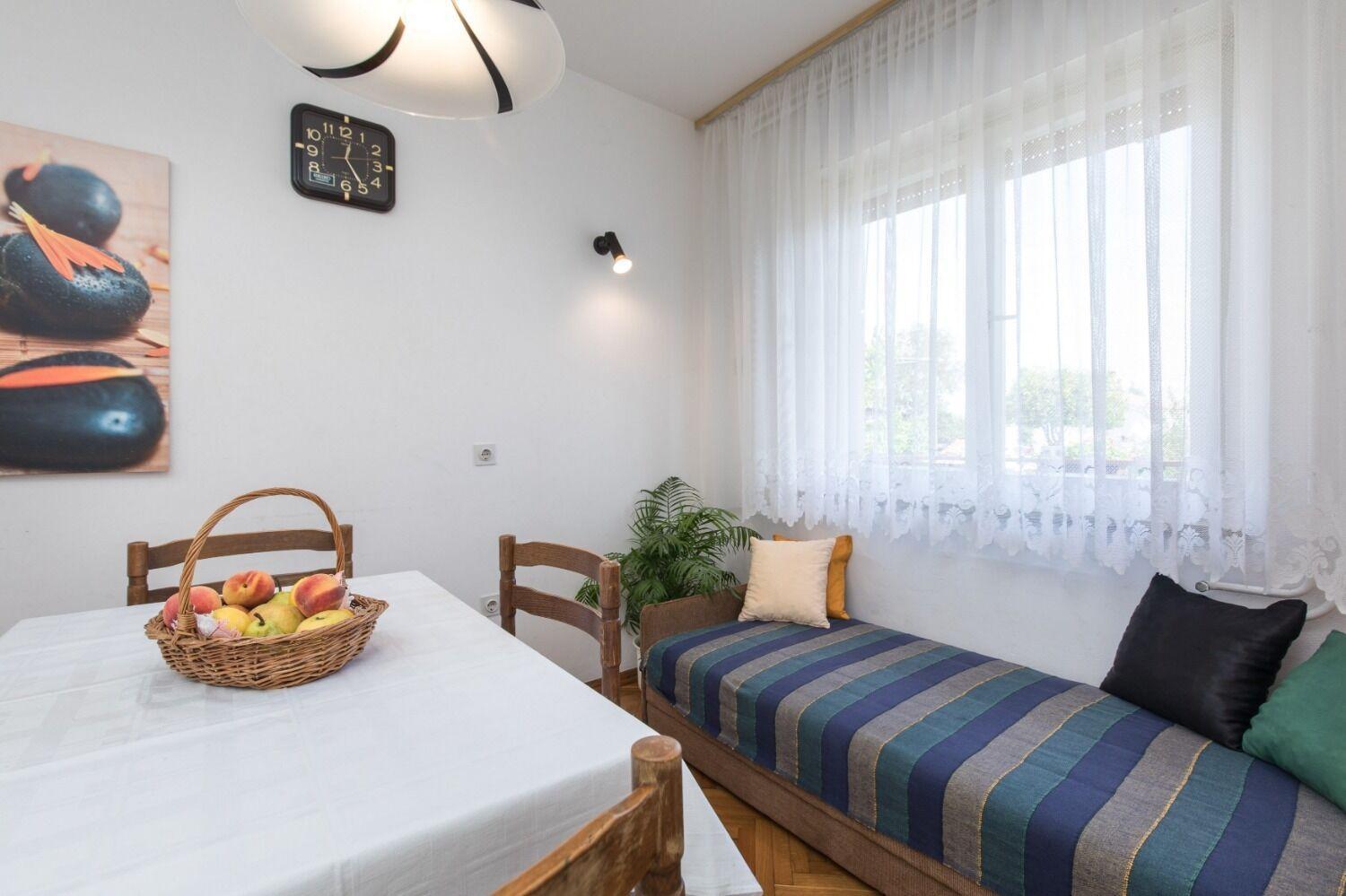 Apartments Kate - 100 M From Beach 马林斯卡 外观 照片