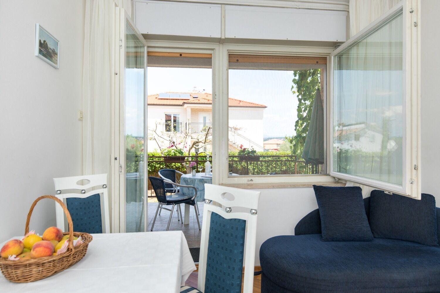 Apartments Kate - 100 M From Beach 马林斯卡 外观 照片